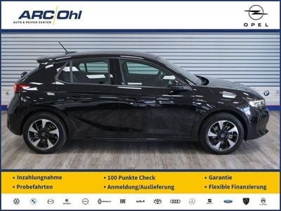 Opel Corsa-e