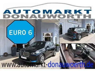 Gebraucht BMW iX 200 kW (272 PS) 2023 SUV