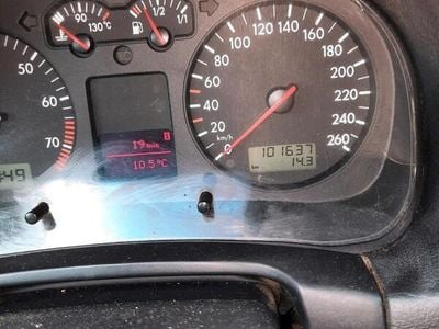 VW Golf IV