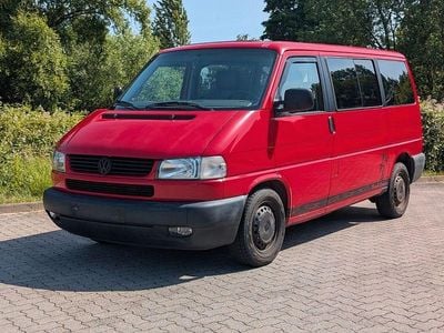 VW T4