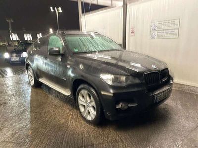 gebraucht BMW X6 xDrive50i Performance