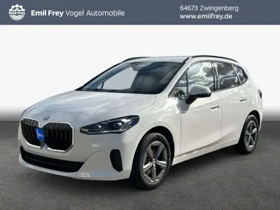Gebraucht BMW 218 Active Tourer