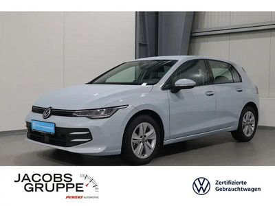 VW Golf VIII