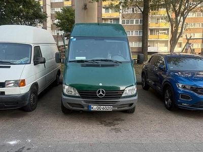 Mercedes Sprinter