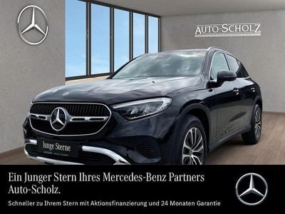 Mercedes GLC200