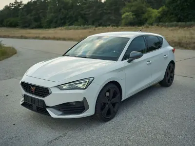 Gebraucht Cupra Leon