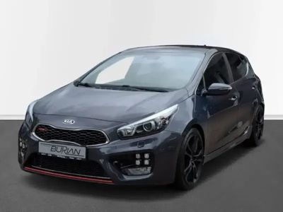 Kia Ceed GT