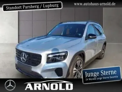 Gebraucht Mercedes GLB250