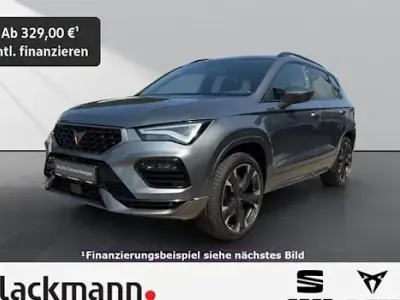 Gebraucht Cupra Ateca