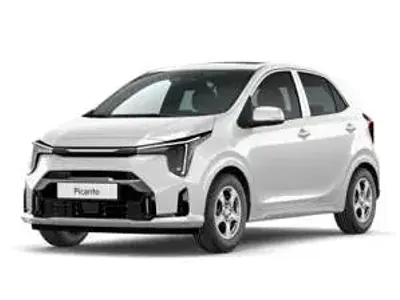 Gebraucht Kia Picanto