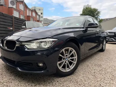Gebraucht BMW 320