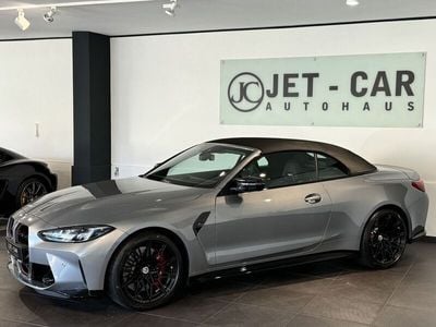 BMW M4 Cabriolet