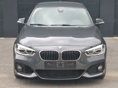 Gebraucht BMW 120