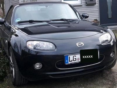 Mazda MX5