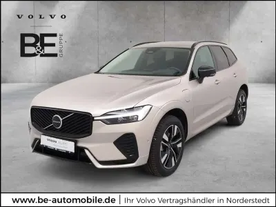 Gebraucht Volvo XC60 Plus 398 PS (292 kW) 2025 Bright dusk SUV