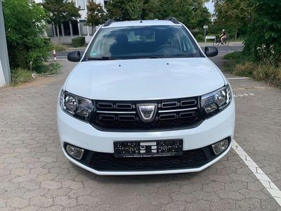 Dacia Logan MCV