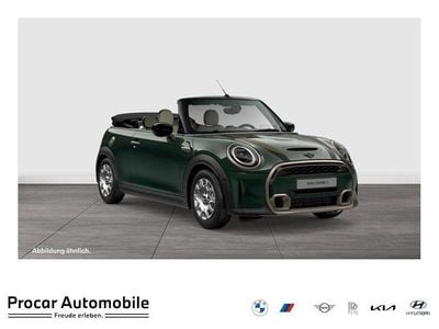 Gebraucht Mini Cooper S Resolute Edition 178 PS (130 kW) 2022 Andere Kleinwagen
