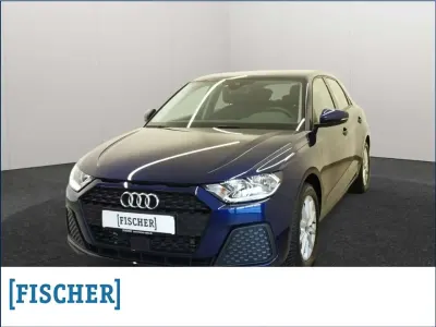 Używany Audi A1 Sportback