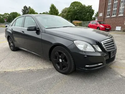 Gebraucht Mercedes E300