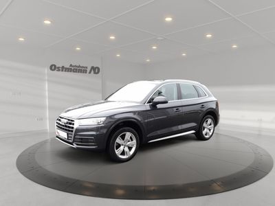 gebraucht Audi Q5 Sport