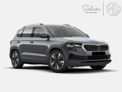 gebraucht Skoda Karoq Drive 1.5 TSI *LED*Kamera*SHZ