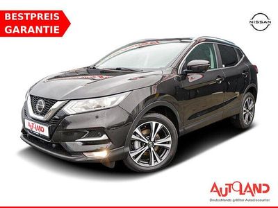 Gebraucht Nissan Qashqai 360º 159 PS (116 kW) 2019 Andere SUV