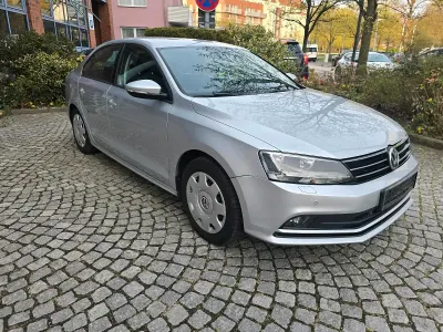 Gebraucht VW Jetta