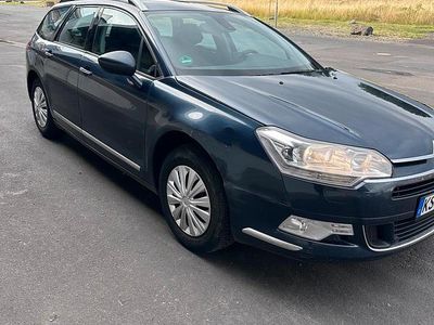 Citroën C5