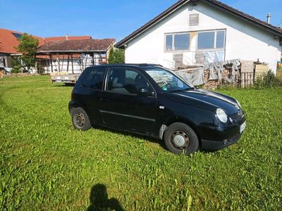 VW Lupo