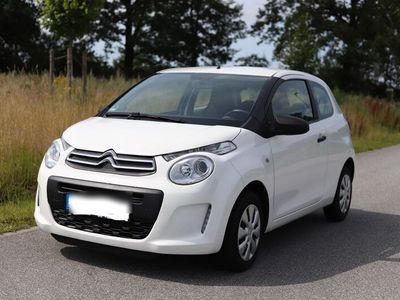 Citroën C1