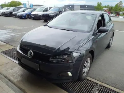 Gebraucht VW Polo
