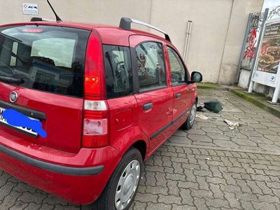 gebraucht Fiat Panda 1.2 Classic