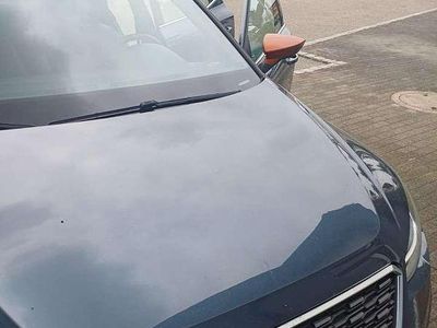 Grau Gebraucht 2019 Seat Arona Beats SUV | 14.400 € (Guter Preis)