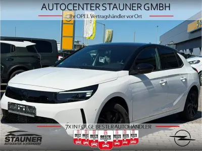 Gebraucht Opel Corsa