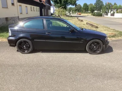 Gebraucht BMW 320