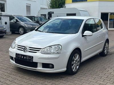 VW Golf V