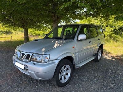 Nissan Terrano