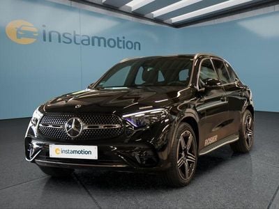 Mercedes GLC220