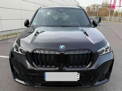 Gebraucht BMW X1 M Sport 136 PS (100 kW) 2023 SUV