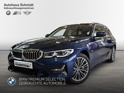 BMW 330e