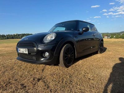 Mini One D