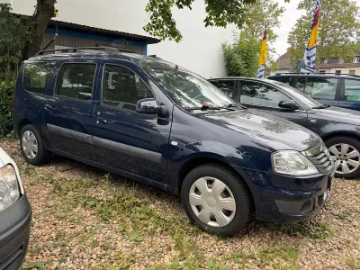Gebraucht Dacia Logan
