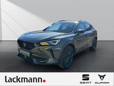 Gebraucht Cupra Formentor 310 PS (228 kW) 2024 Grau SUV