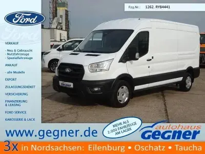 Gebraucht Ford Transit Trend 2025 Andere Van