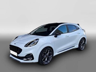 Usata Ford Puma ST 200 CV (147 kW) 2022 Bianco SUV