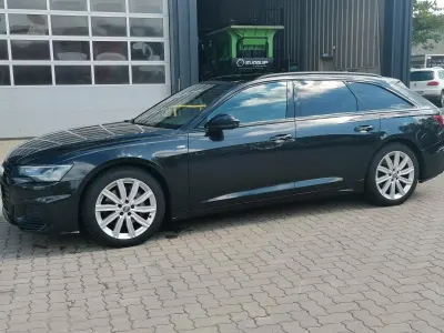 Gebraucht Audi A6