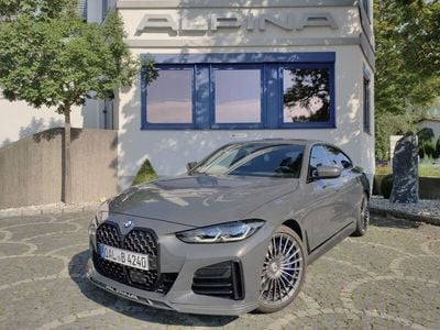 Alpina B4