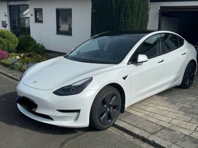 gebraucht Tesla Model 3 Model 3Langstreckenbatt. Allradantrieb Dual Motor