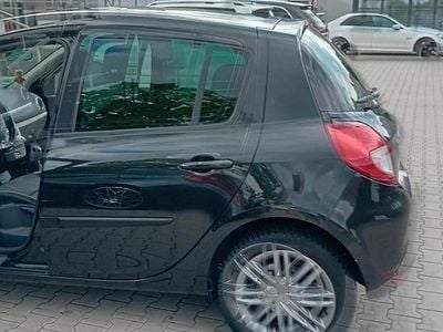Renault Clio III