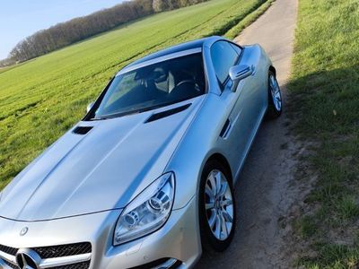 Mercedes SLK200